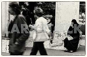 Genre picture