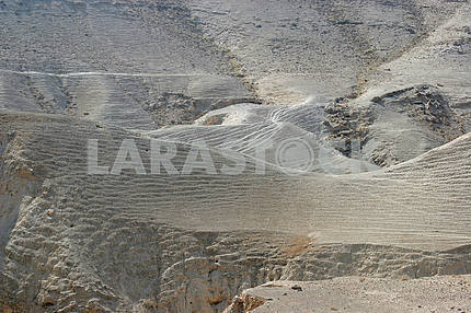 Judea desert, Israel