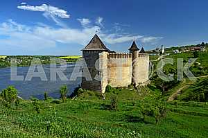Khotyn fortress