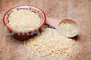 Bulgur