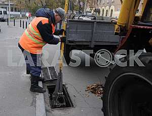 Command-staff exercises of the Civil Protection Directorate