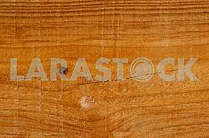 Wood texture with natural pattern