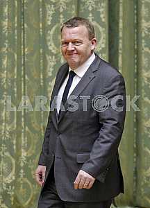 Lars Lokke Rasmussen
