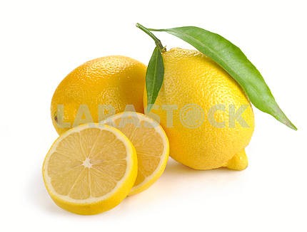 свежего лимонного