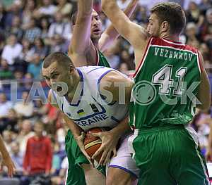 Basketball