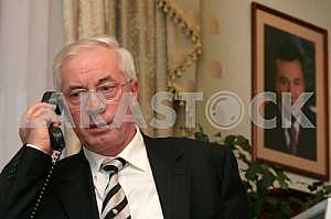 Mykola Azarov