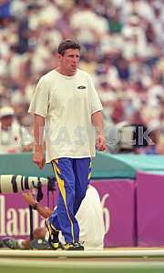 Bubka Sergei Nazarovich