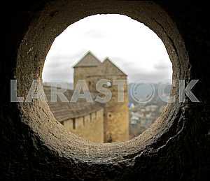 Fortress