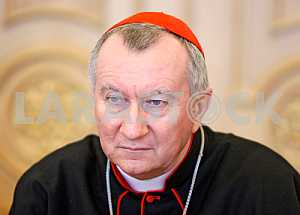 Pietro Parolin