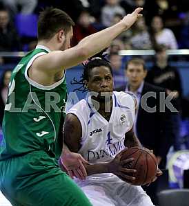 MICHAEL ANDERSON