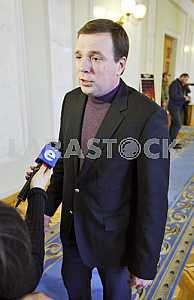 Nikolai Skorik
