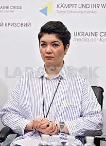 Tamila Tasheva