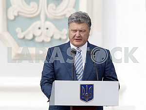 Петр Порошенко