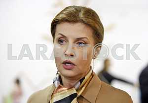 Марина Порошенко