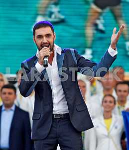Vitaly Kozlovsky