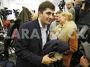 Давид Сакварелидзе
