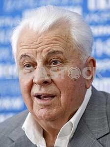 Leonid Kravchuk