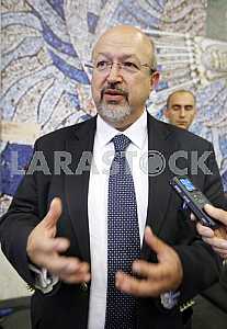 Lamberto Zannier