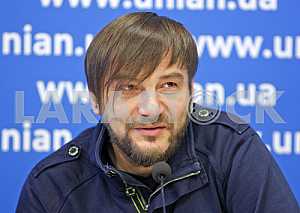 Vladimir Sherstuk