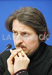 Taras Kompanychenko