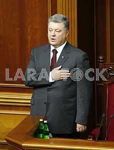 Petro Poroshenko
