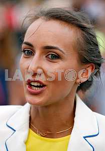 Anna Rizatdinova