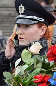 Полиция Тернополя