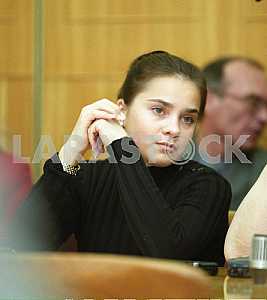 Лилия Александровна Подкопаева