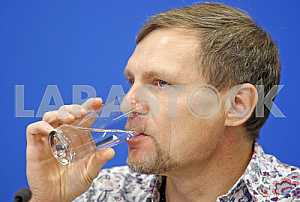 Oleg Skripka