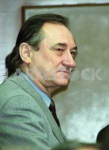 Stupka, Bogdan Silvestrovich