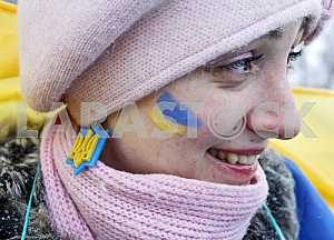 Celebrating the Day of Unification of Ukraine
