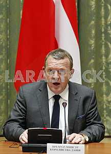 Lars Lokke Rasmussen