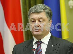 Petro Poroshenko