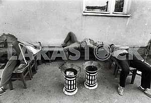 Genre picture