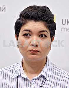Tamila Tasheva