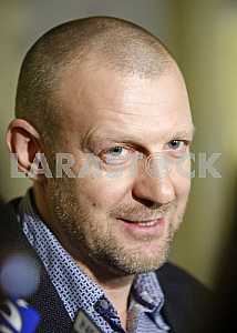 Andriy Teteruk