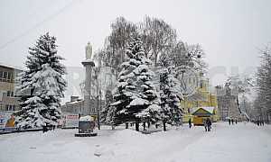 Rivne