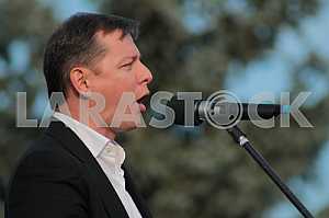 Oleg Lyashko