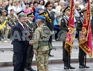 Петр Порошенко