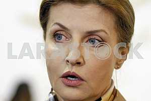 Марина Порошенко