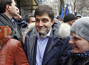 David Sakvarelidze