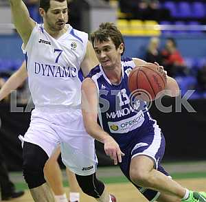Vladislav Tonchenko and Artem Slipenchuk (№7)