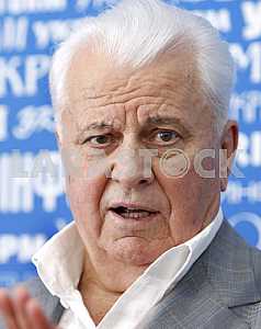 Leonid Kravchuk