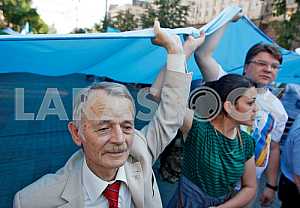 Mustafa Dzhemilev