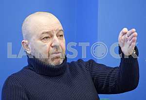 Igor Didkovskiy