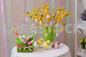 Easter