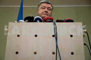 Петр Порошенко