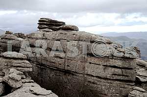 Parque Nacional Torcal de Antequera