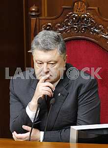 Petro Poroshenko