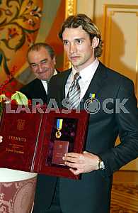 Shevchenko, Andrey